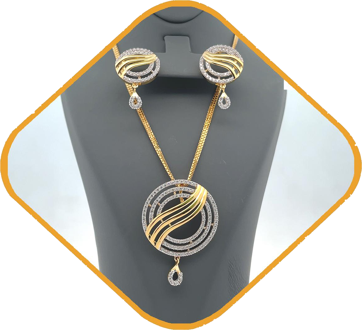 Design 081 — Chain Sets